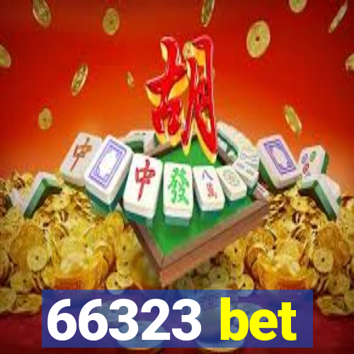 66323 bet